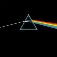 Pink Floyd — Any Colour You Like