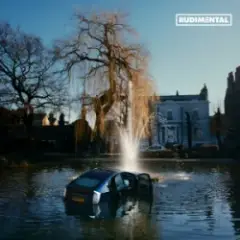 Rudimental & Omar — Alive