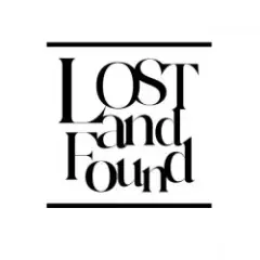 Lost & Found #20