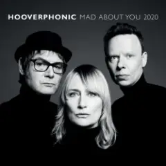 Обложка трека Mad About You