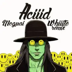 Moguai — ACIIID (Original Mix)