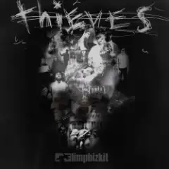 Обложка трека Thieves