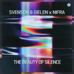 Обложка трека The Beauty Of Silence
