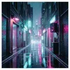 Обложка трека Никого не жалко (Dj SerDjey (Тень) DnB Remix )  v 1.1