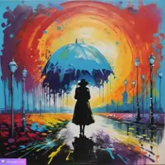 ИЗЮМИНКА -ШОТЛАНДСКИЙ РЕЙФ