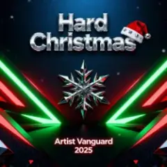 Обложка трека Carol Of The Bells (Hardstyle Remix)