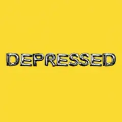 Anne-Marie — DEPRESSED