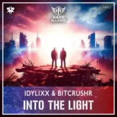 Into The Light (Hardstyle)