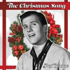 Обложка трека Pat Boone