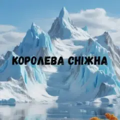 Королева сніжна