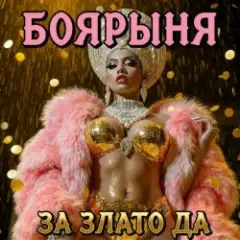 ЗА ЗЛАТО ДА