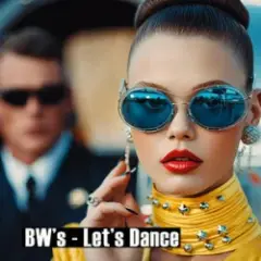 Обложка трека Let's Dance (Radio Edit)