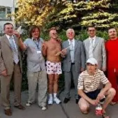 Обложка трека Будли Вудли
