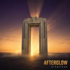 Обложка трека Afterglow