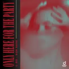 Обложка трека C-Ro & Don Bnnr