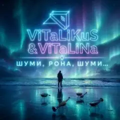 Обложка трека Шуми, Рона, шуми