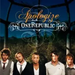 Apologize