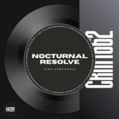 Обложка трека Nocturnal Resolve