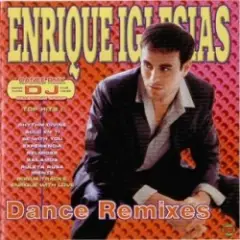 Enrique Iglesias — Solo En Ti (Club Mix)