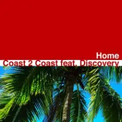 Home (Original Radio Edit)
