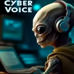 Cyber Voice — Connection Psy Trance 2025 (Mix)