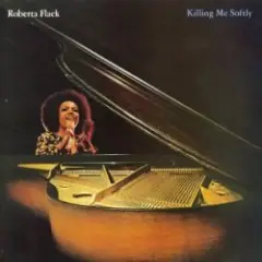 Обложка трека Killing Me Softly with His Song