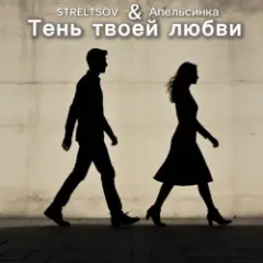 Обложка трека Тень твоей любви