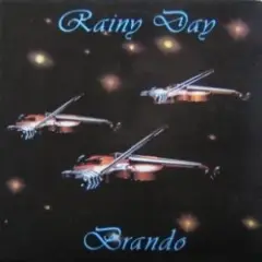 Обложка трека Rainy Day (Mix)