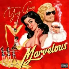 Yung Gravy feat. IshDARR — Sugar Mama