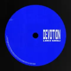 Обложка трека Devotion