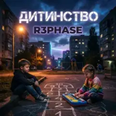 Дитинство