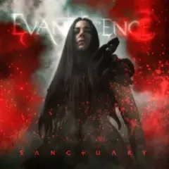 Evanescence — How Do I Heal