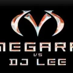 Обложка трека Harder [Megara vs. DJ Lee Remix]