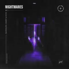 Обложка трека Nightmares