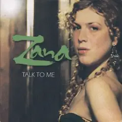 Обложка трека Talk to Me (Angelized Balkanstone Vrs)