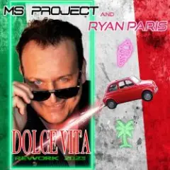 Ryan Paris — I Like Chopin