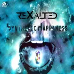 Обложка трека Synthetic happiness