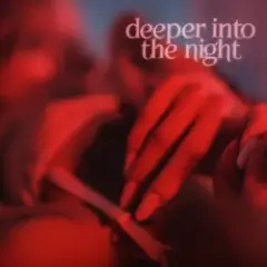Обложка трека Deeper into the nigh