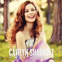 Caitlyn Shadbolt — Pushing Through