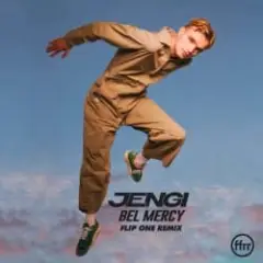 Bel Mercy (Jersey Banger)