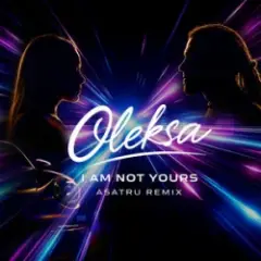 Oleksa — I Am Not Yours (Asatru Remix)