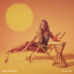 Bellah Mae — Kiss My Levi's