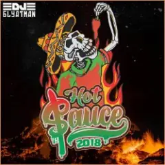 Обложка трека Hot Sauce