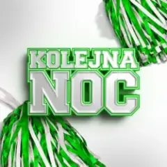 Обложка трека KOLEJNA NOC