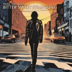 Обложка трека Bitter Sweet Symphony