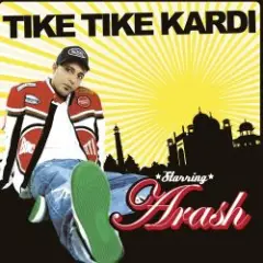 Arash — Tike Tike Kardi (Extended)