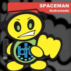 Обложка трека Spaceman (Radio Version)