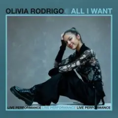 Olivia Rodrigo — Stranger