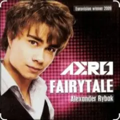 Fairytale (Евровидение 2009 Норвегия)