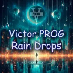 Rain Drops (Original Mix)